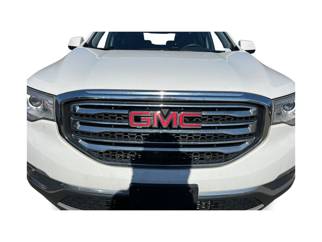 Thumbnail: 2019 GMC Acadia - 13