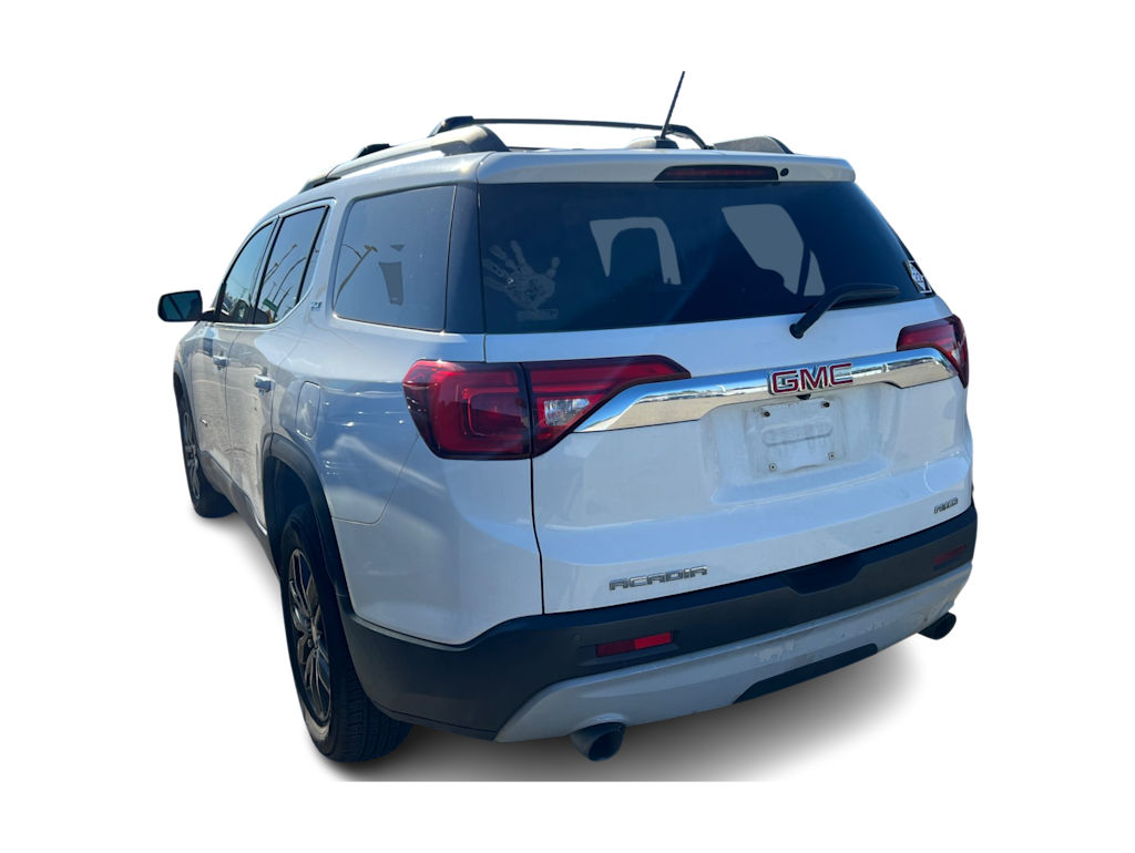 Thumbnail: 2019 GMC Acadia - 2