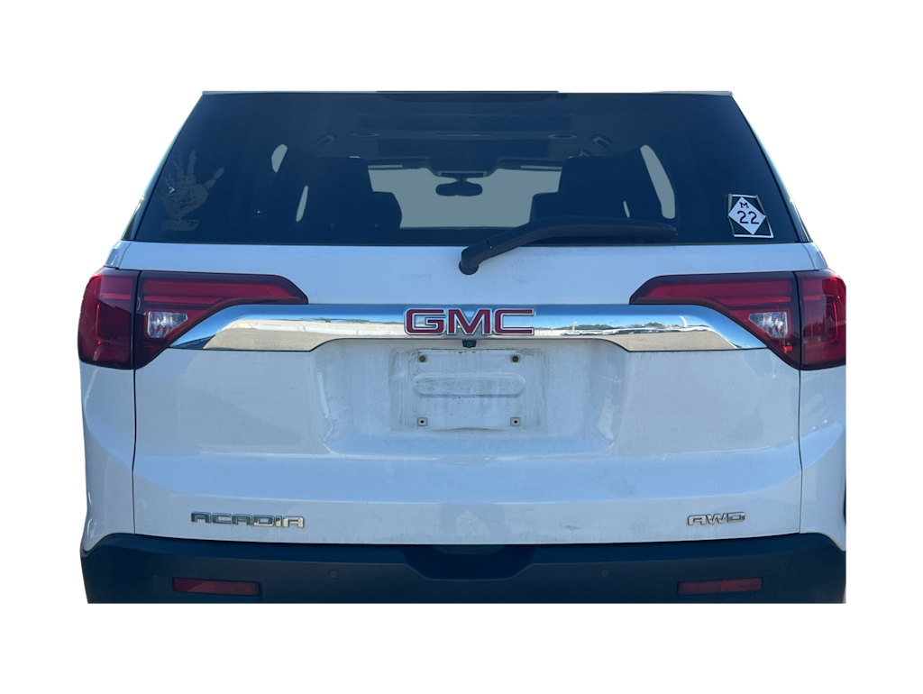 Thumbnail: 2019 GMC Acadia - 20