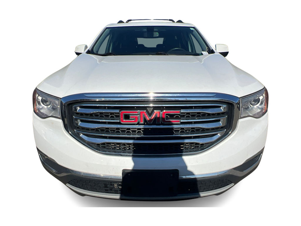 Thumbnail: 2019 GMC Acadia - 4