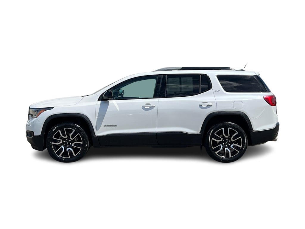 Thumbnail: 2019 GMC Acadia - 3