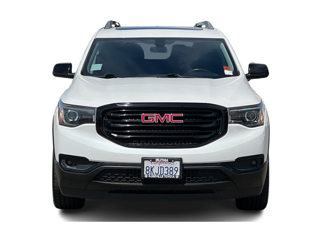 Thumbnail: 2019 GMC Acadia - 6