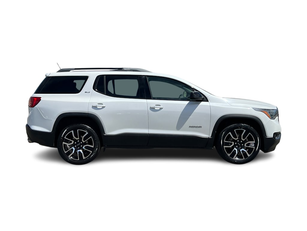 Thumbnail: 2019 GMC Acadia - 19