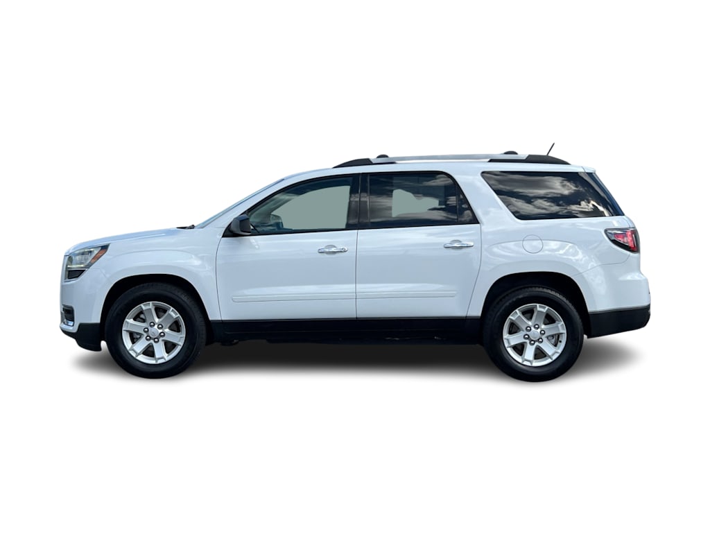 Thumbnail: 2016 GMC Acadia - 3