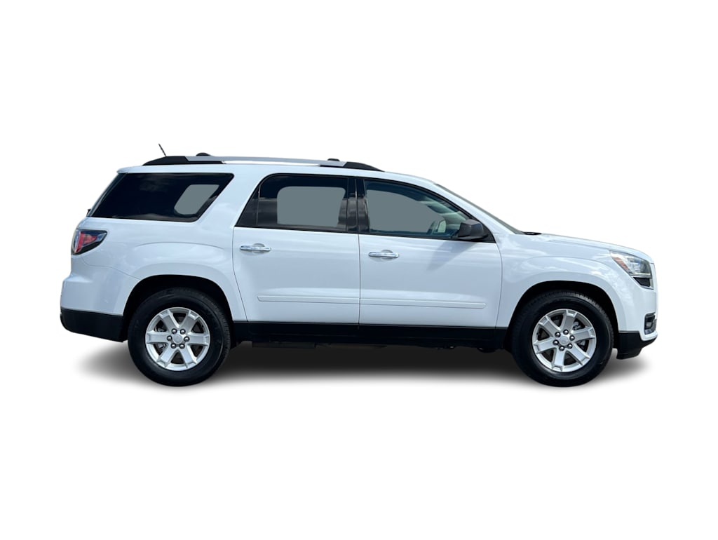 Thumbnail: 2016 GMC Acadia - 20
