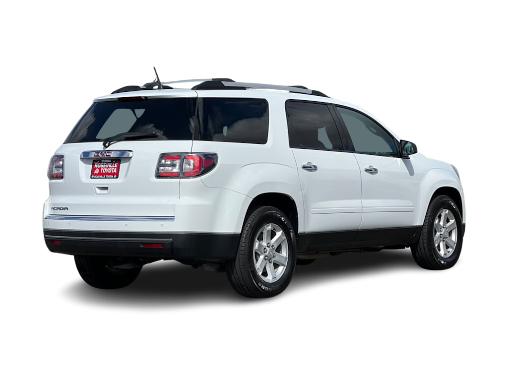Thumbnail: 2016 GMC Acadia - 18