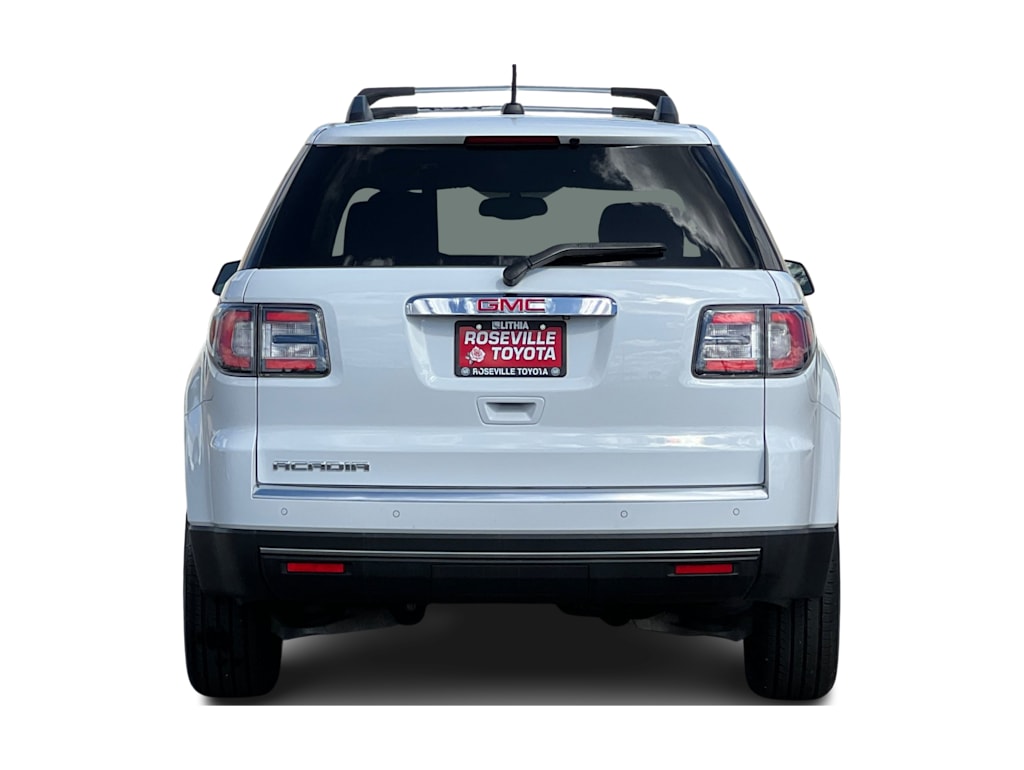 Thumbnail: 2016 GMC Acadia - 5