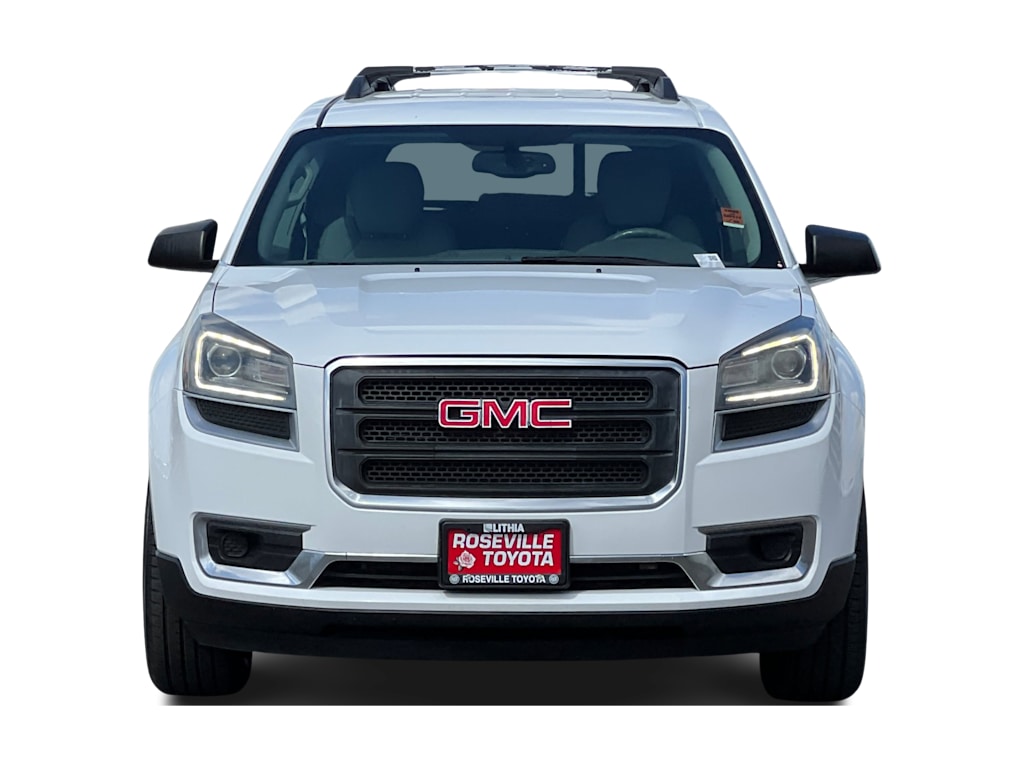 Thumbnail: 2016 GMC Acadia - 6