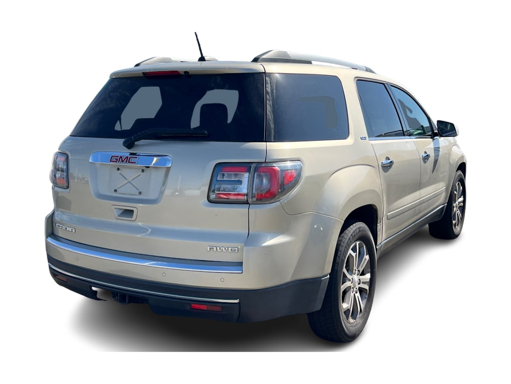 Thumbnail: 2016 GMC Acadia - 9