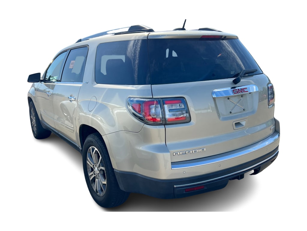 Thumbnail: 2016 GMC Acadia - 2
