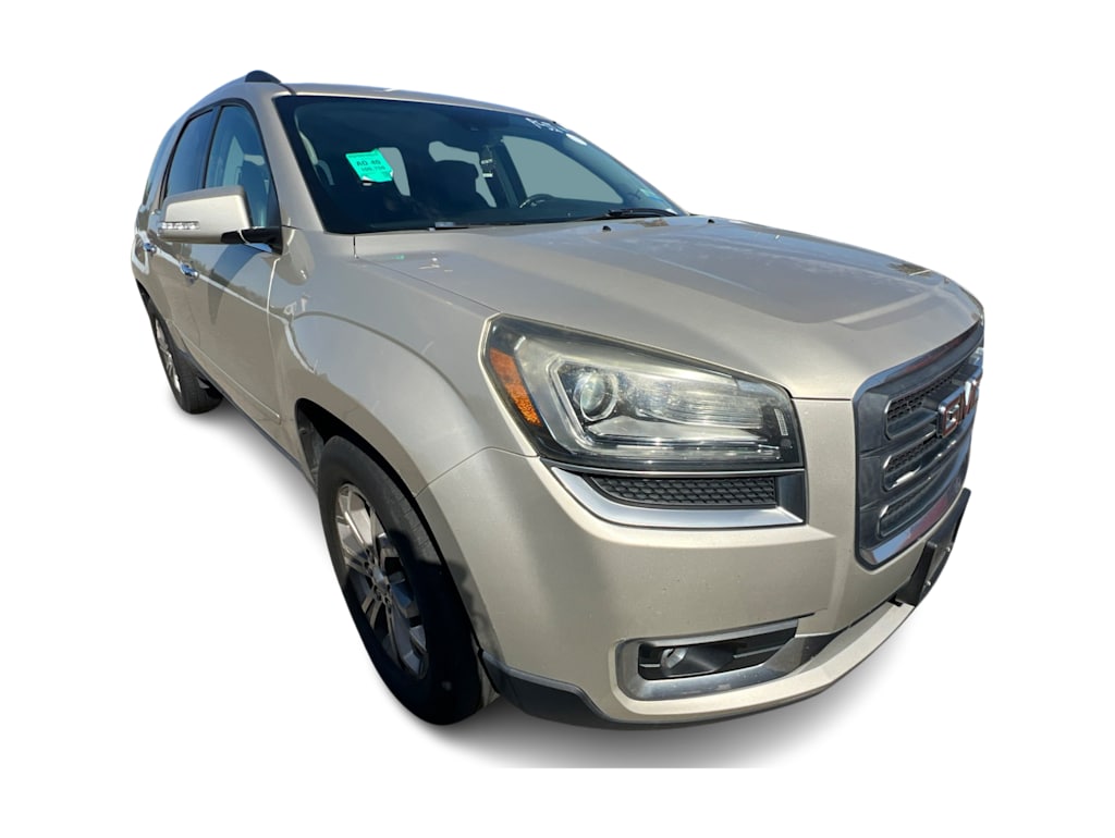 Thumbnail: 2016 GMC Acadia - 8