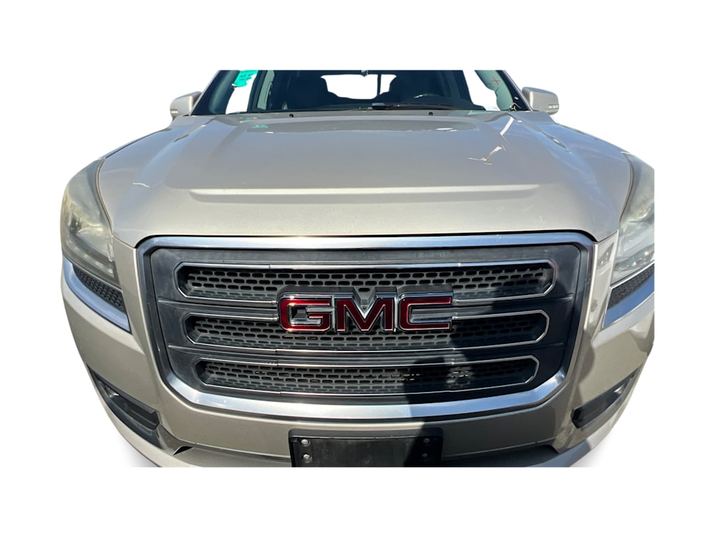 Thumbnail: 2016 GMC Acadia - 13