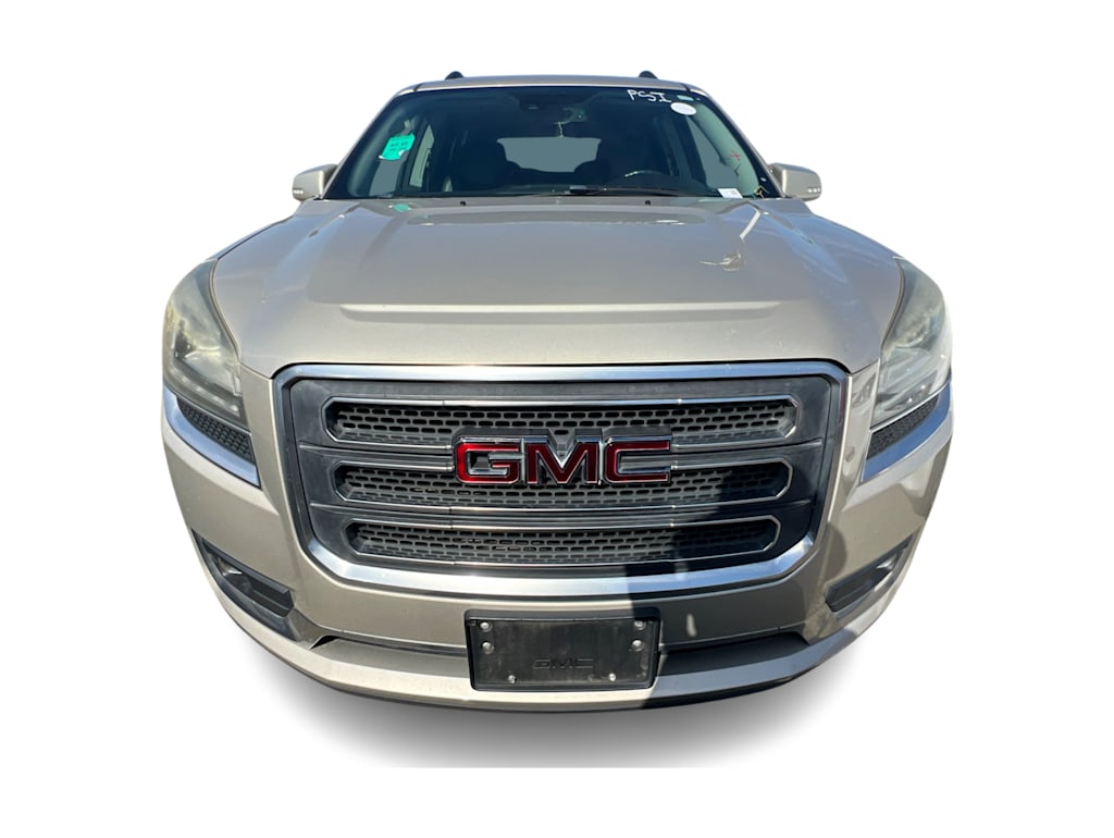 Thumbnail: 2016 GMC Acadia - 4
