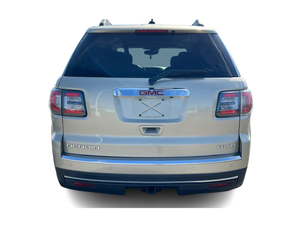 Thumbnail: 2016 GMC Acadia - 3