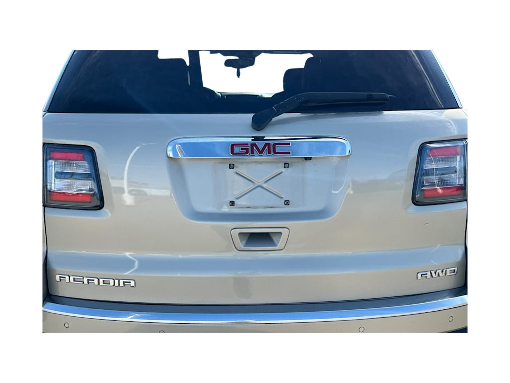 Thumbnail: 2016 GMC Acadia - 20
