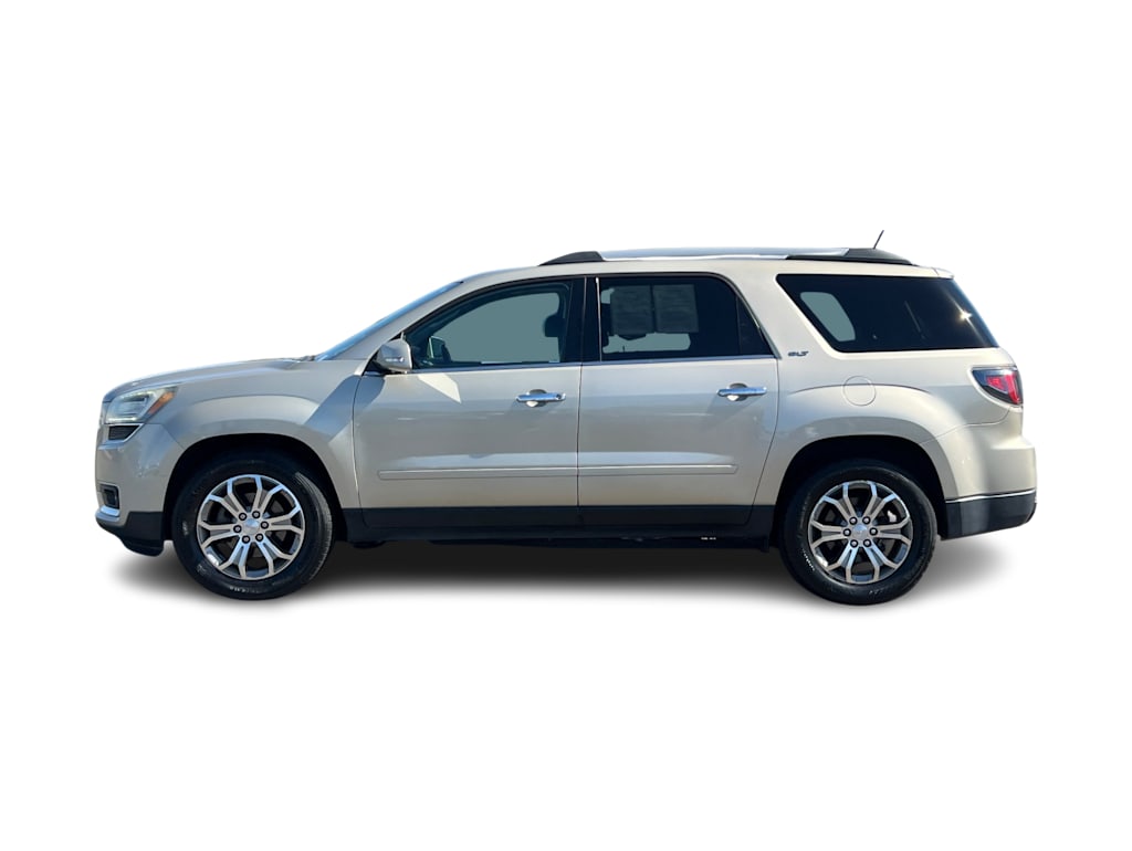Thumbnail: 2016 GMC Acadia - 3