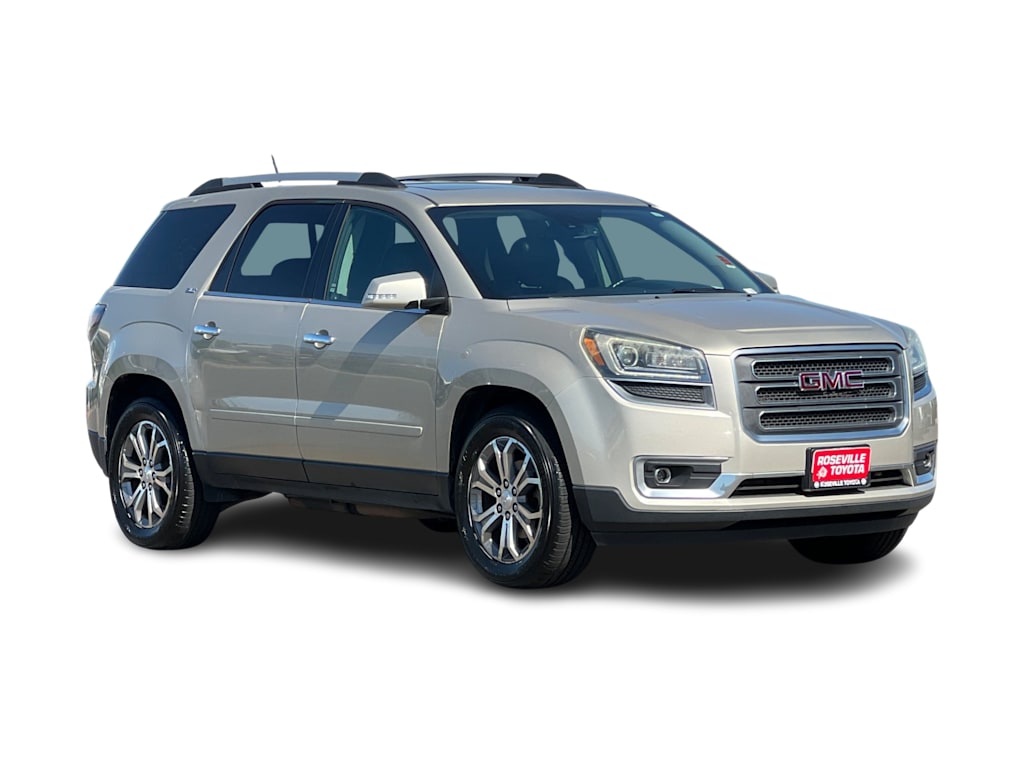 Thumbnail: 2016 GMC Acadia - 19