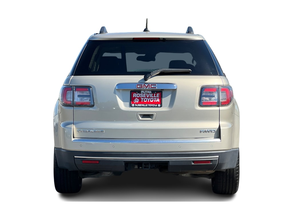 Thumbnail: 2016 GMC Acadia - 5