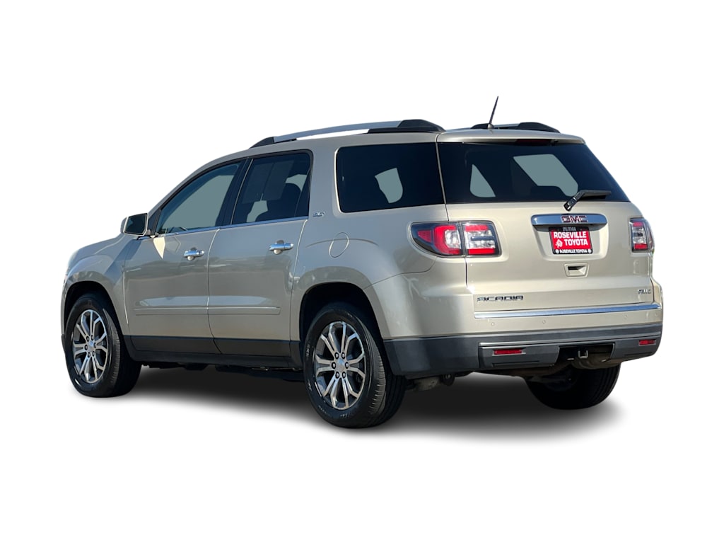 Thumbnail: 2016 GMC Acadia - 4