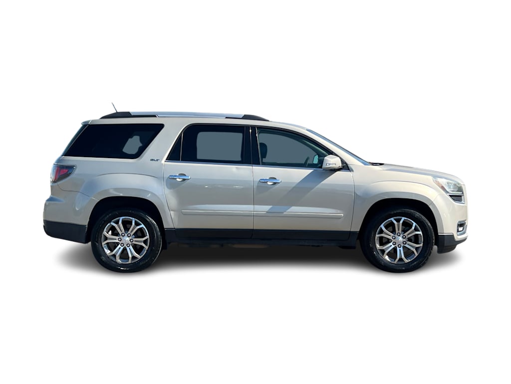Thumbnail: 2016 GMC Acadia - 20