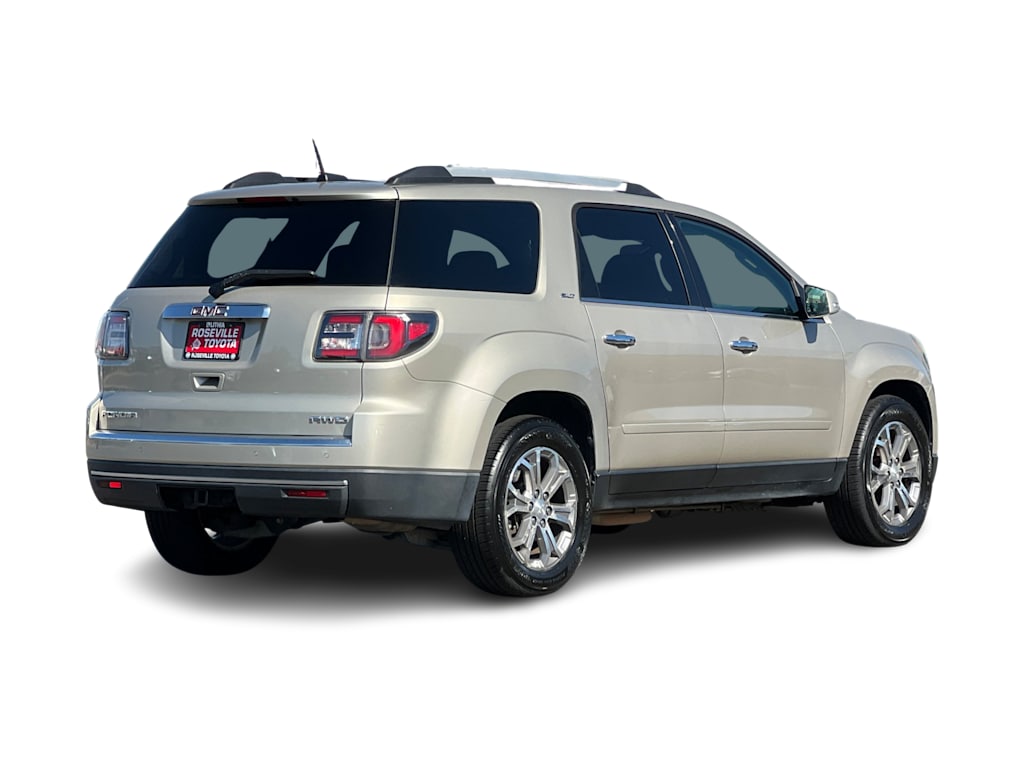 Thumbnail: 2016 GMC Acadia - 18