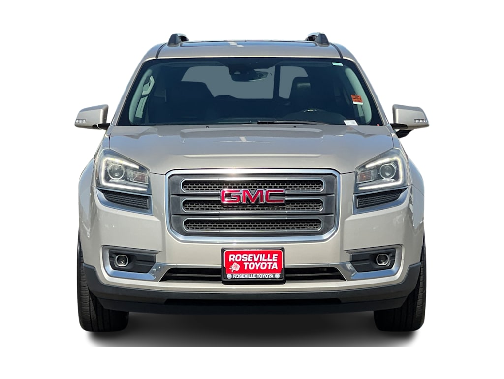 Thumbnail: 2016 GMC Acadia - 6