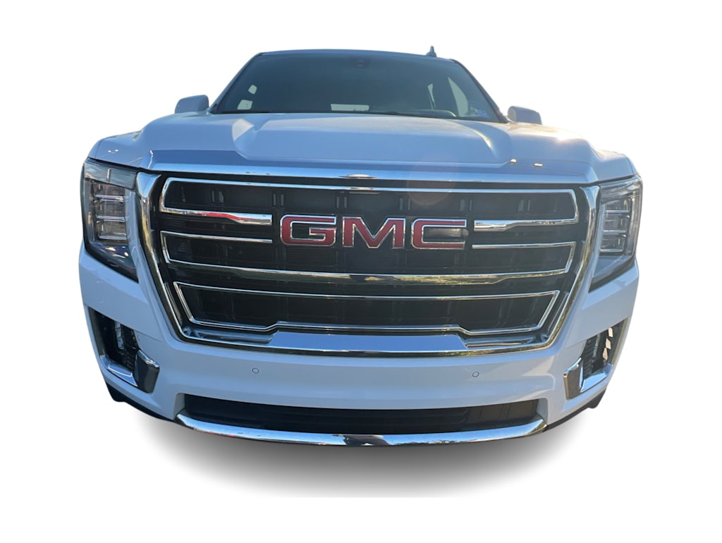 Thumbnail: 2021 GMC Yukon - 4