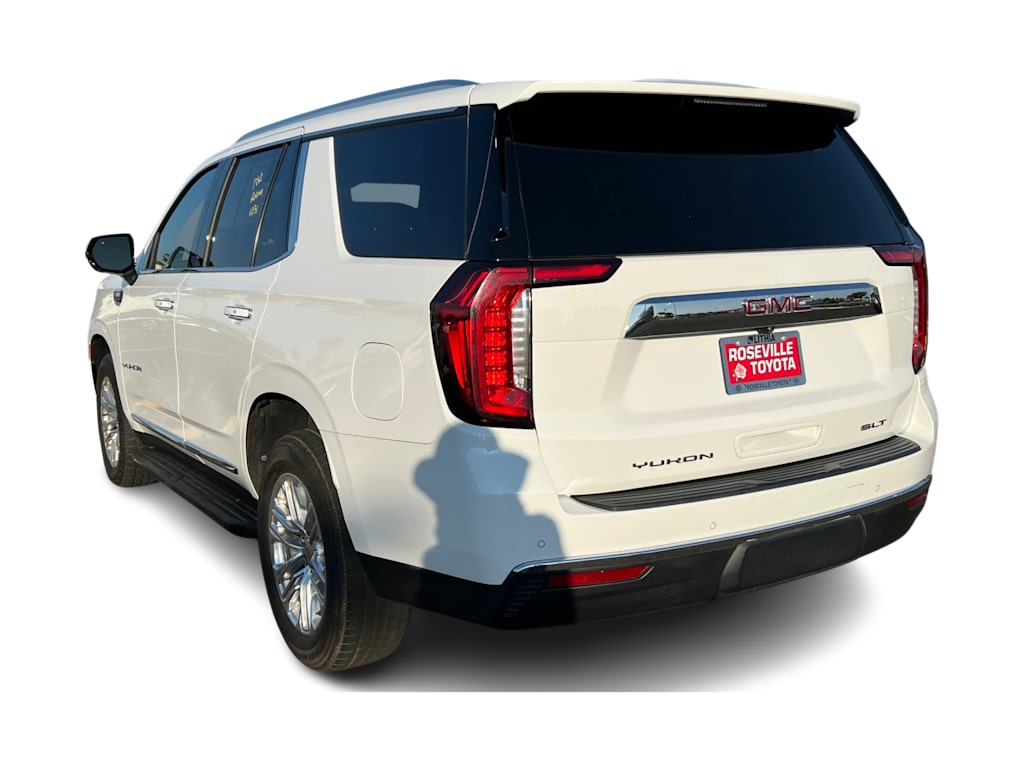 Thumbnail: 2021 GMC Yukon - 2