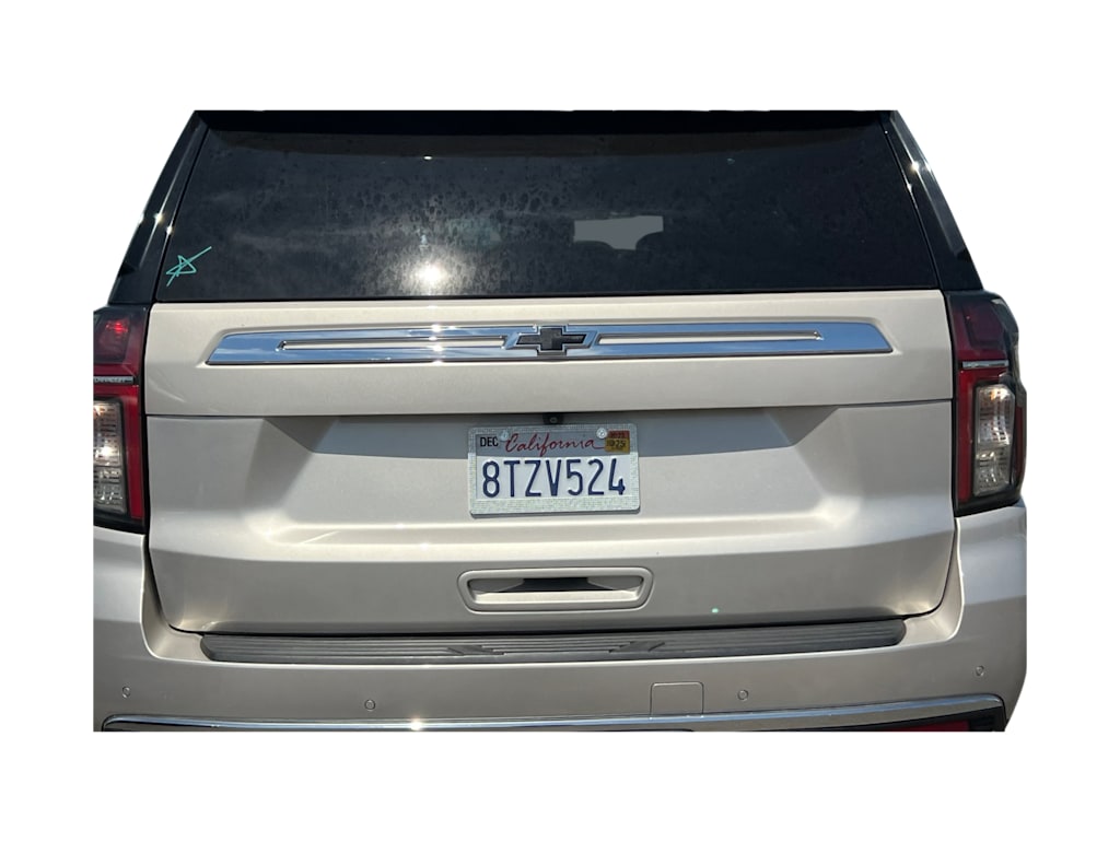 Thumbnail: 2021 Chevrolet Tahoe - 15