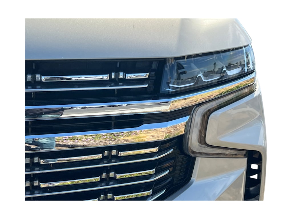 Thumbnail: 2021 Chevrolet Tahoe - 21