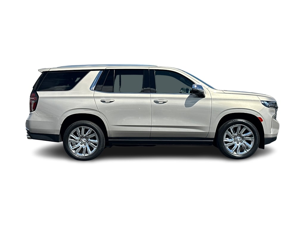 Thumbnail: 2021 Chevrolet Tahoe - 20