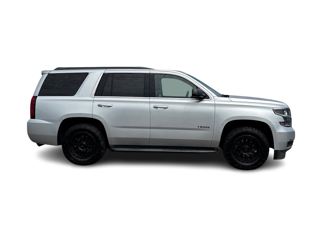Thumbnail: 2019 Chevrolet Tahoe - 20