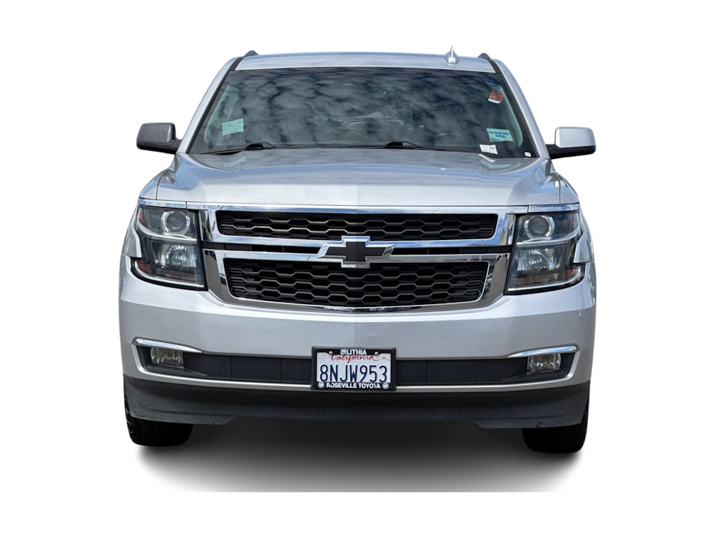 Thumbnail: 2019 Chevrolet Tahoe - 6