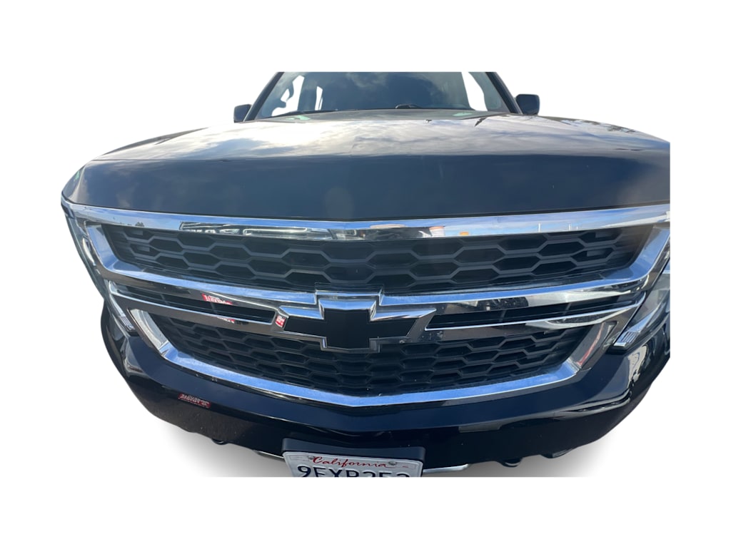 Thumbnail: 2019 Chevrolet Suburban - 14