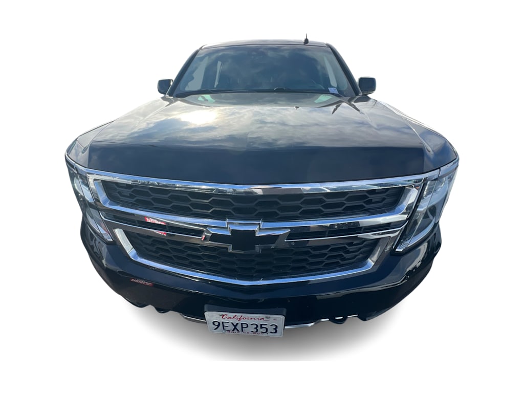 Thumbnail: 2019 Chevrolet Suburban - 10