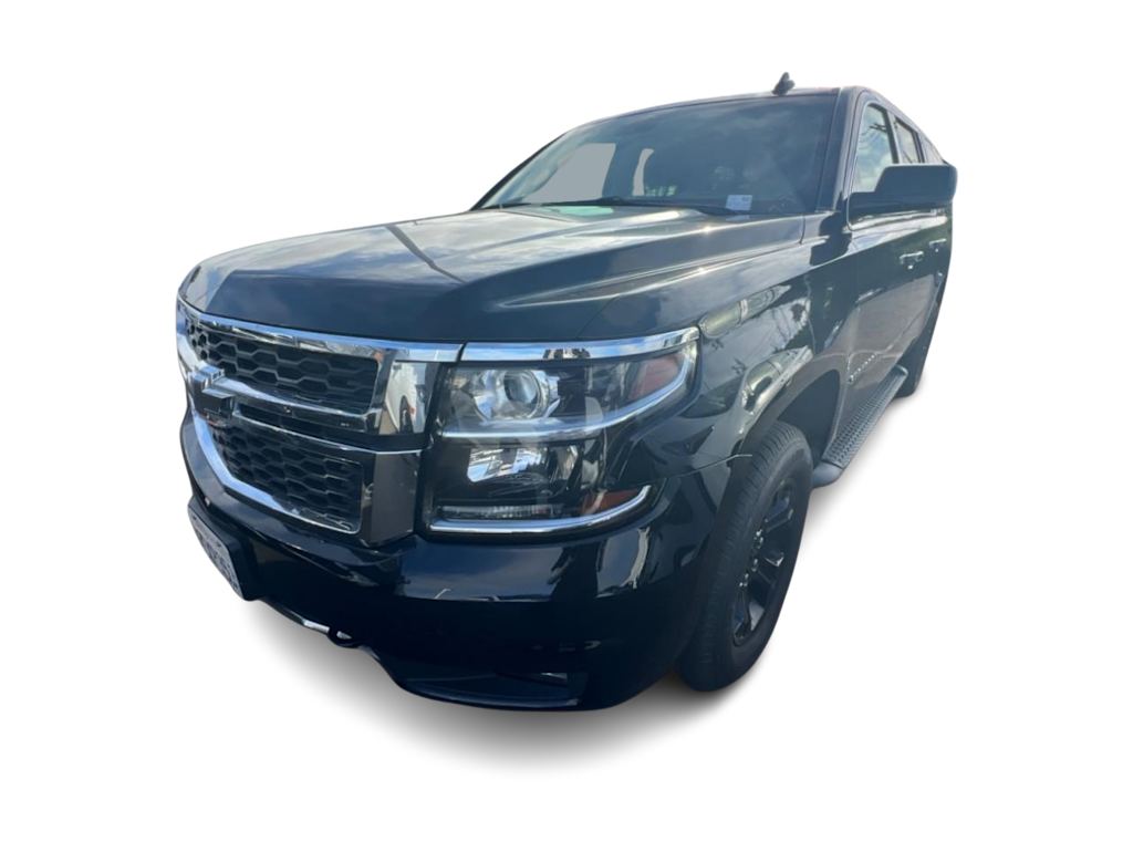 Thumbnail: 2019 Chevrolet Suburban - 5