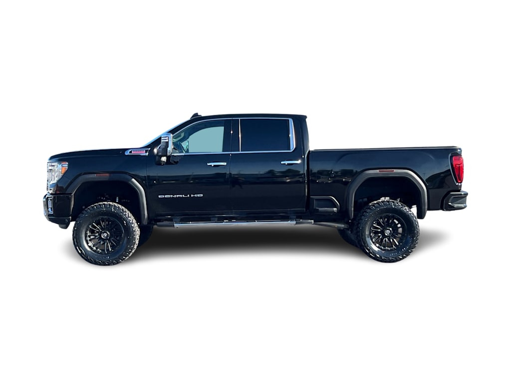 Thumbnail: 2020 GMC Sierra 2500 - 3