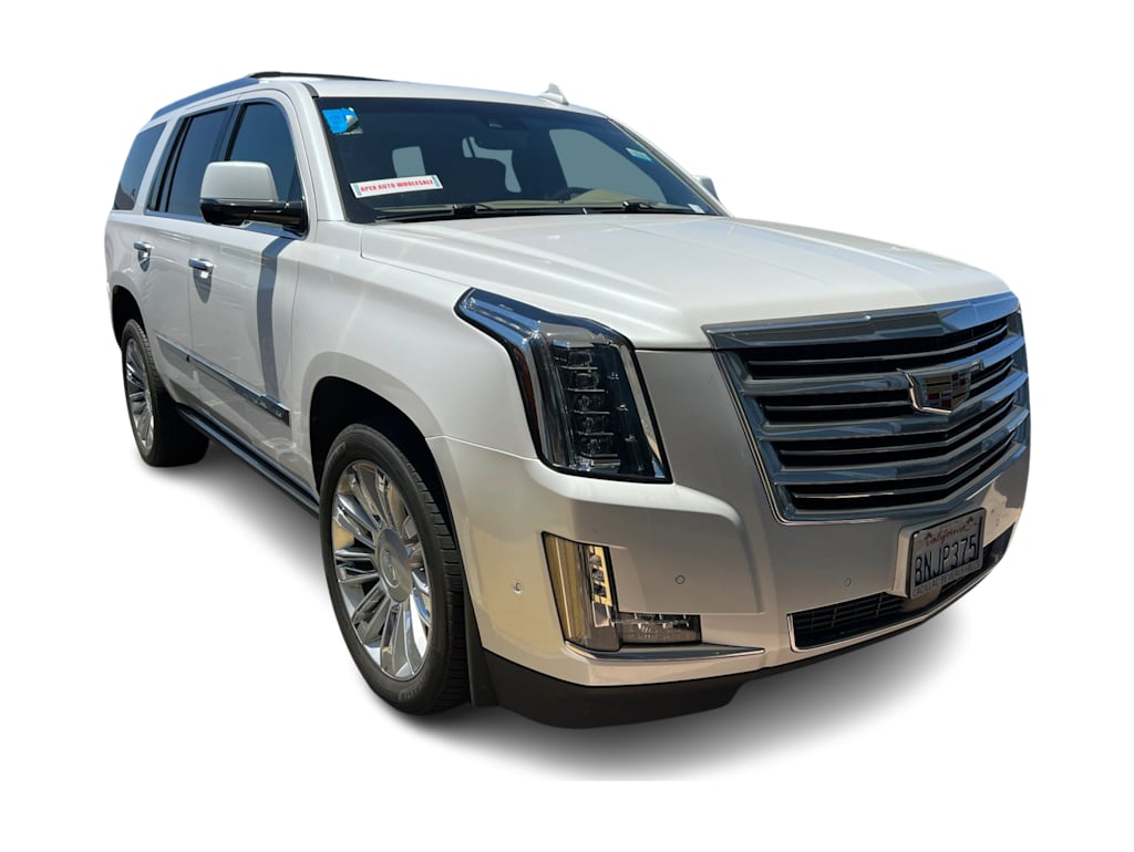Thumbnail: 2019 Cadillac Escalade - 10
