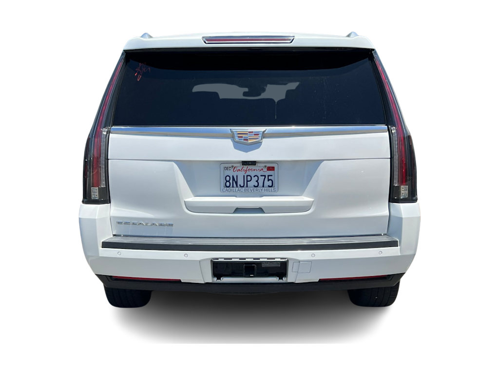 Thumbnail: 2019 Cadillac Escalade - 3