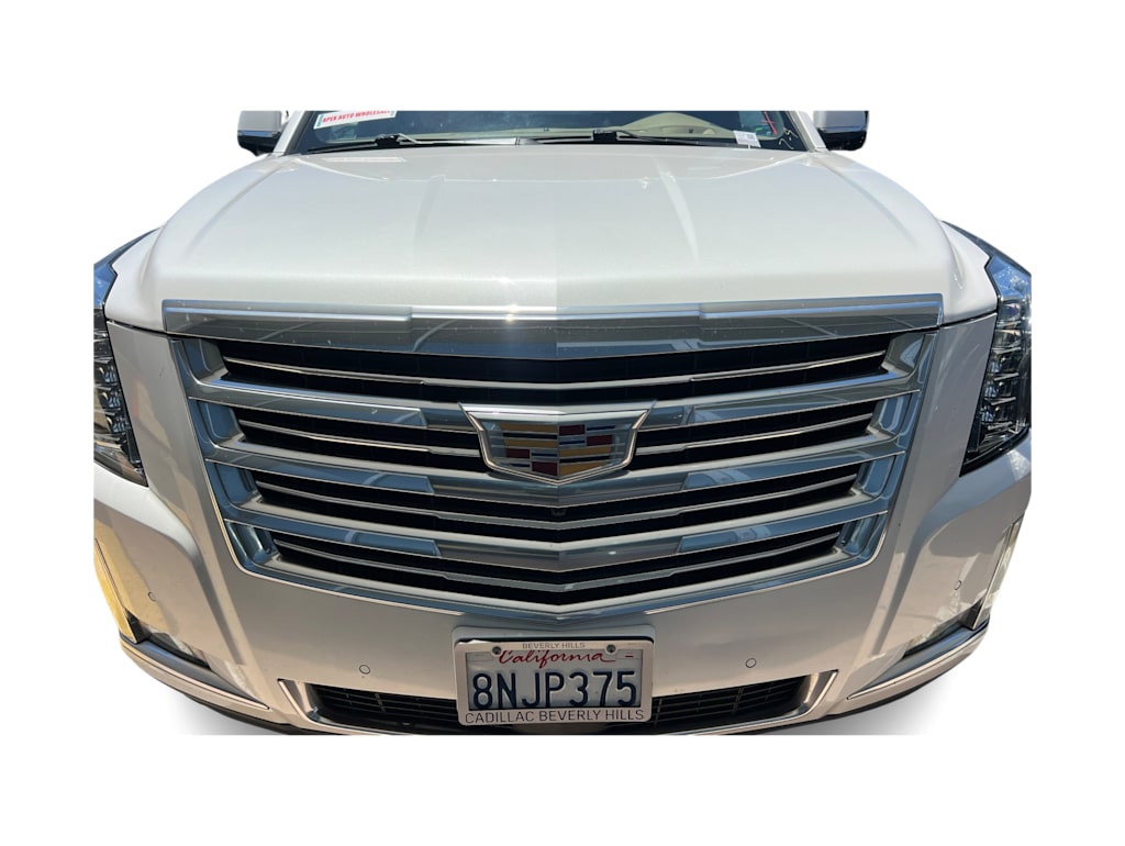 Thumbnail: 2019 Cadillac Escalade - 13