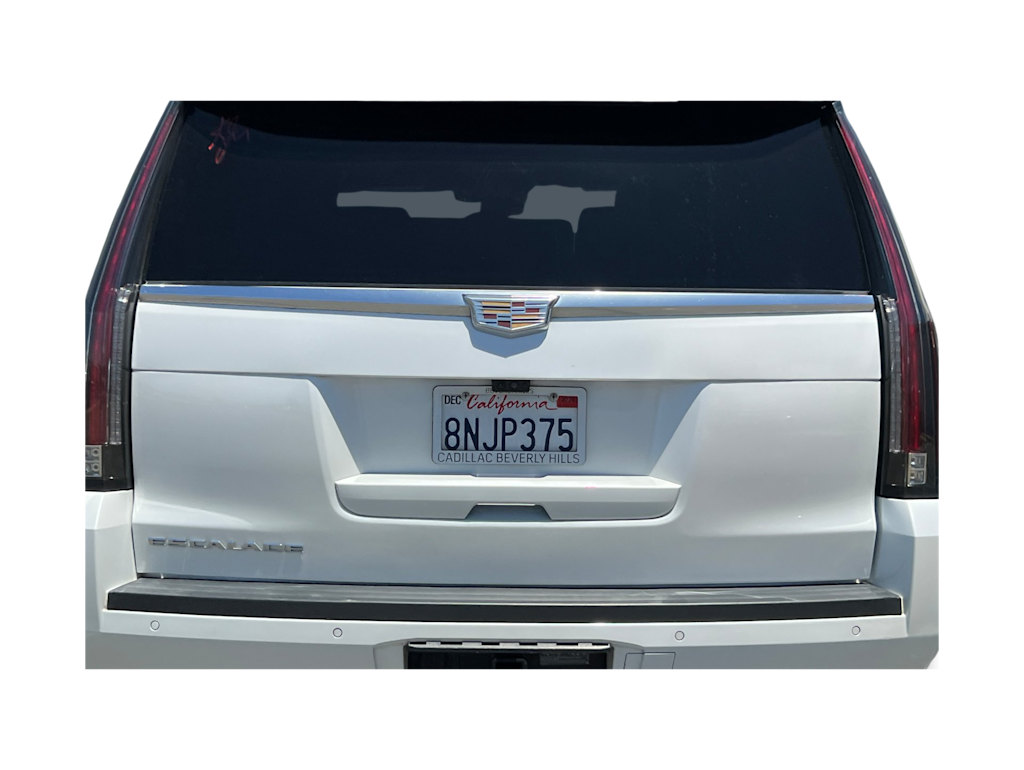 Thumbnail: 2019 Cadillac Escalade - 20