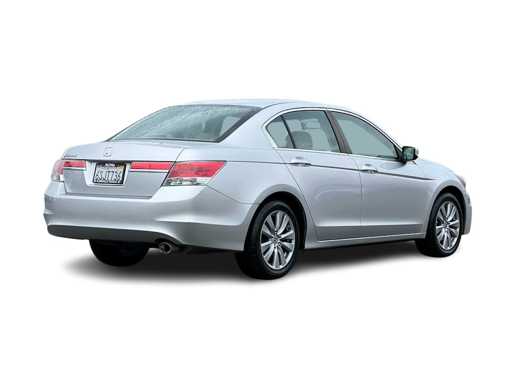 2011 Honda Accord EX 18