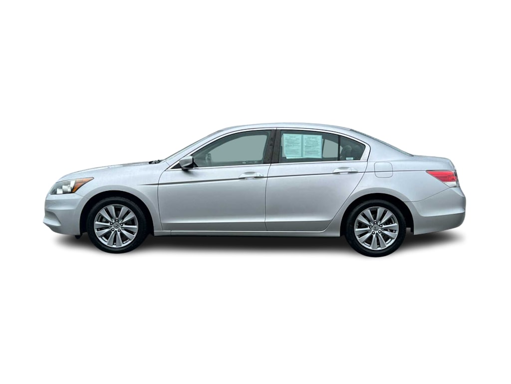 2011 Honda Accord EX 3