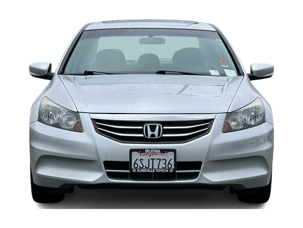 2011 Honda Accord EX 6