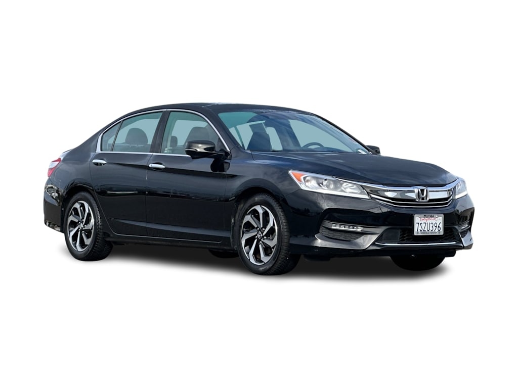 Thumbnail: 2016 Honda Accord - 19