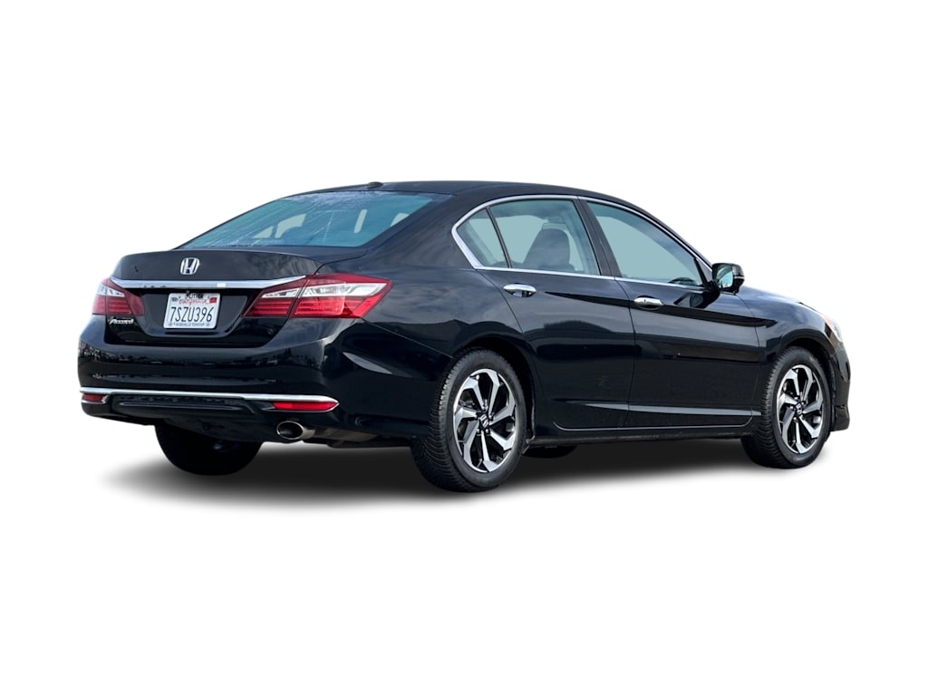 Thumbnail: 2016 Honda Accord - 18