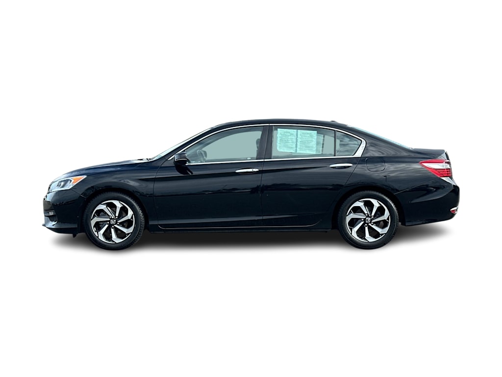 Thumbnail: 2016 Honda Accord - 3