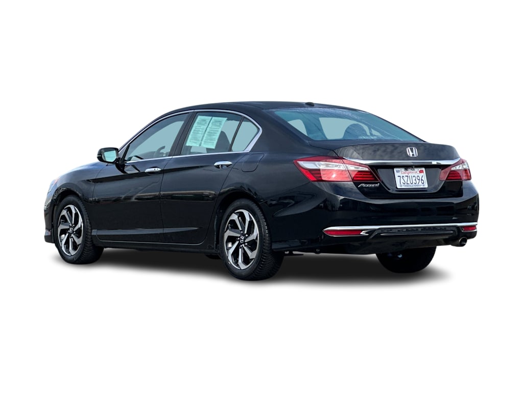 Thumbnail: 2016 Honda Accord - 4