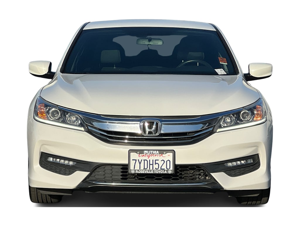 Thumbnail: 2017 Honda Accord - 6