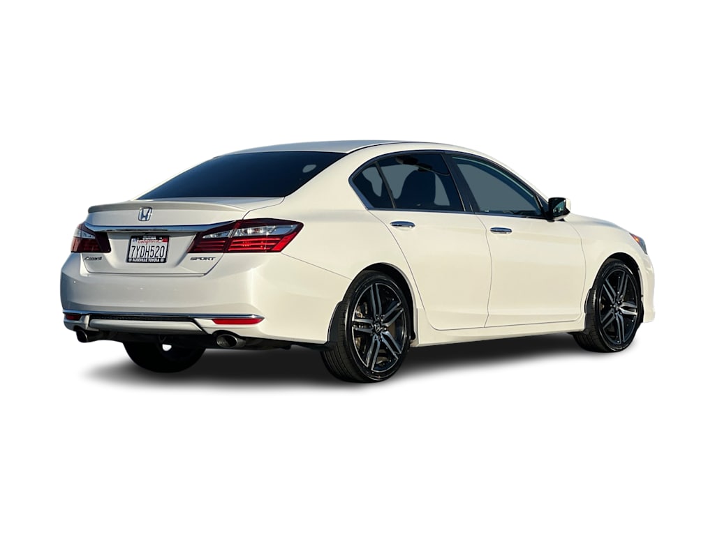 Thumbnail: 2017 Honda Accord - 17